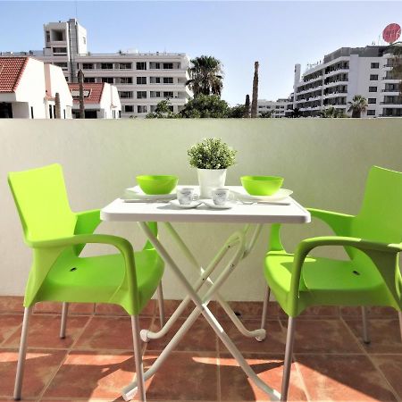 Amazing Sunny Apartment, Free Wifi, International Tv And Vod, Center Of Las Americas Playa de las Américas Exterior foto