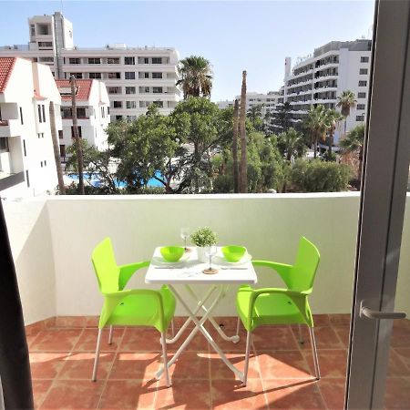 Amazing Sunny Apartment, Free Wifi, International Tv And Vod, Center Of Las Americas Playa de las Américas Exterior foto