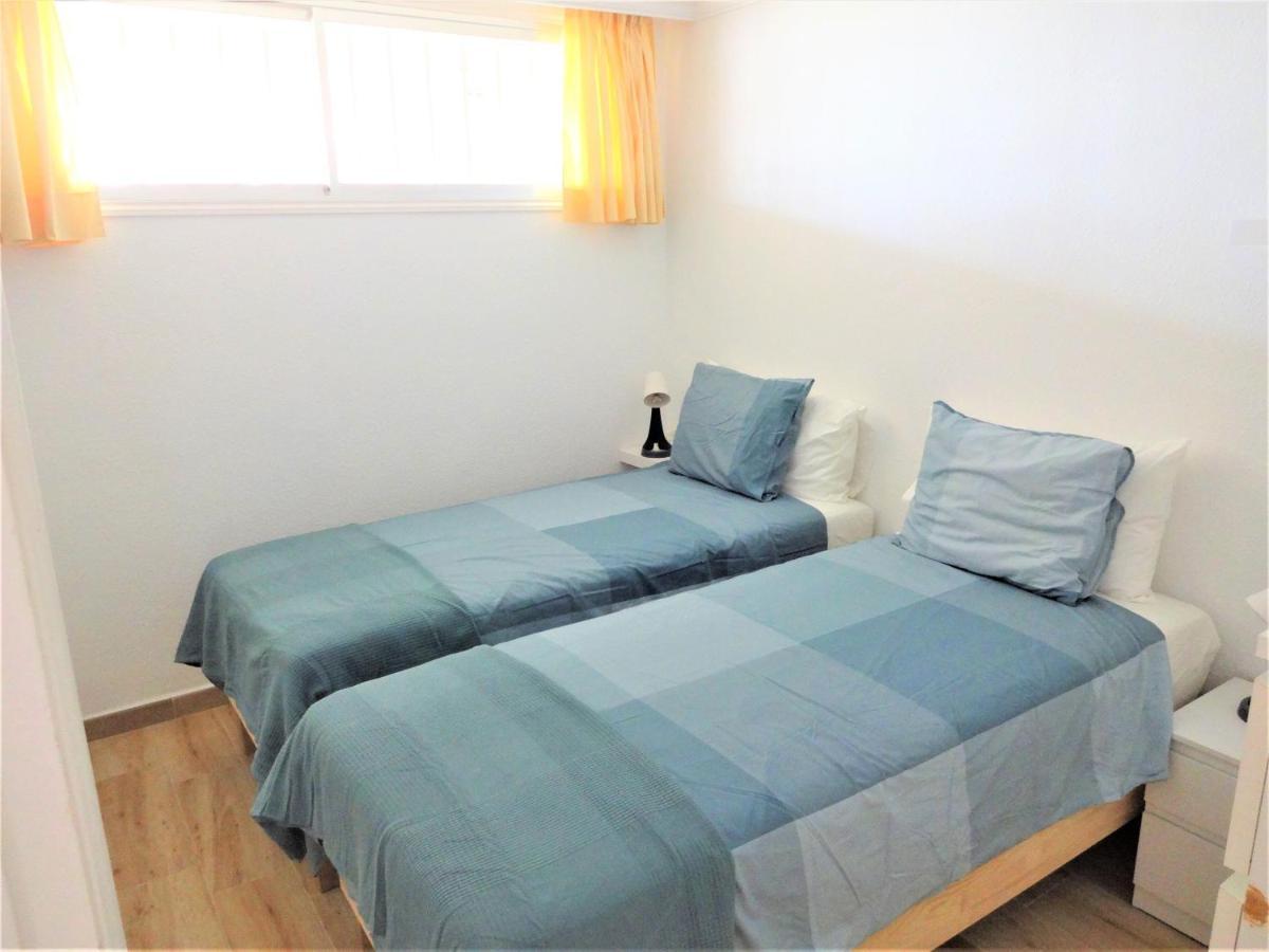 Amazing Sunny Apartment, Free Wifi, International Tv And Vod, Center Of Las Americas Playa de las Américas Exterior foto